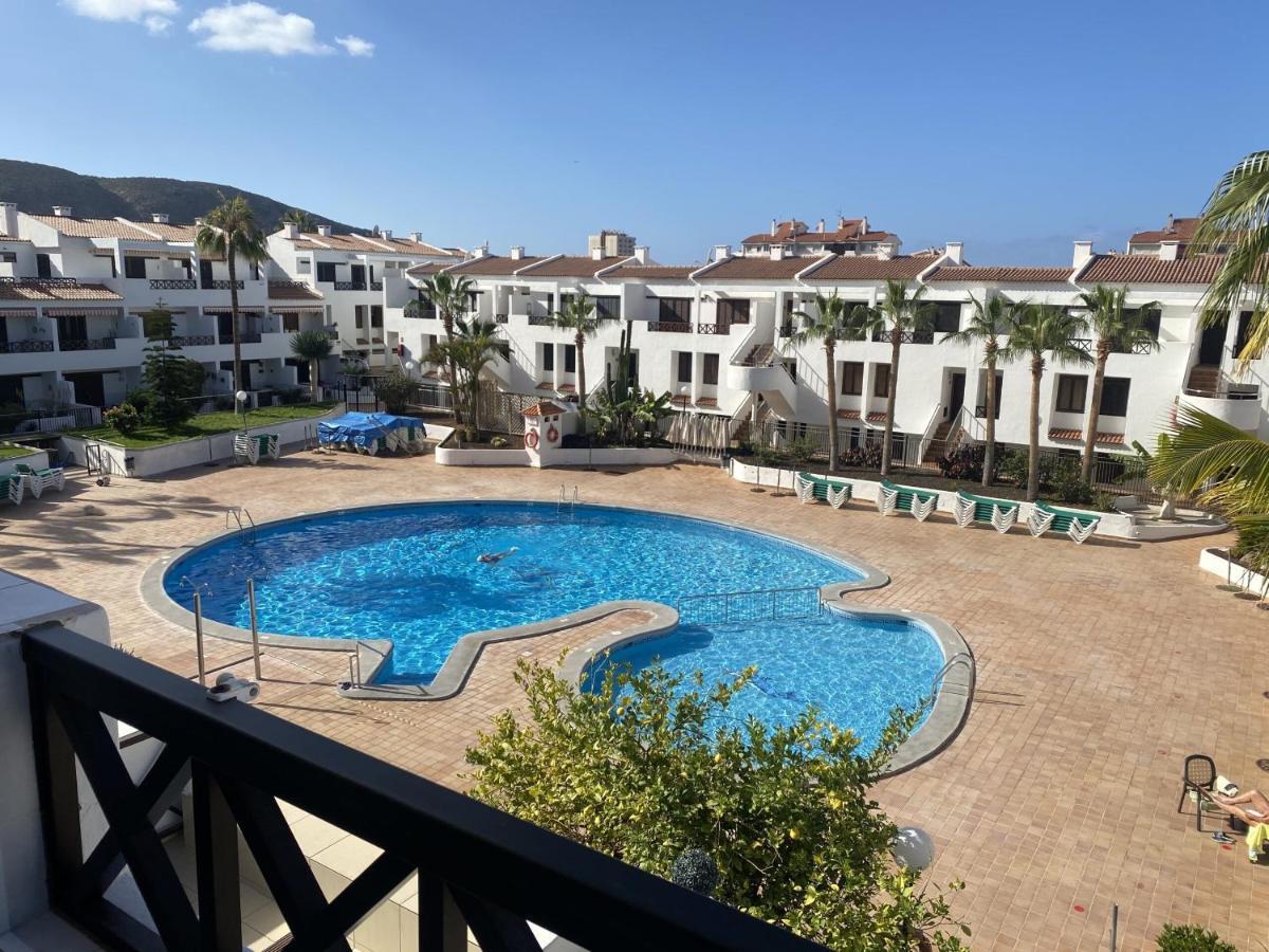 Victoria Court Apartment 13A2 Arona  Exterior foto